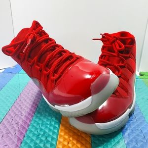 Jordan 11 Retro ' Win Like 96'